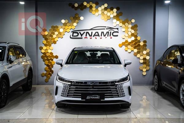 بي واي دي ديستروير 05 2025 للبيع في العراق - اربيل